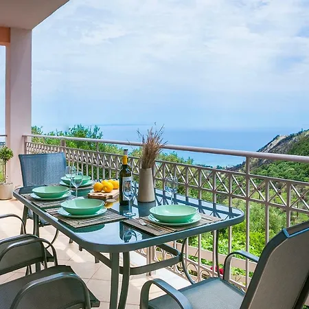 Villa Alessandra *