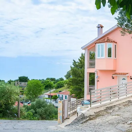 Villa Alessandra Markopoulo (Kefalonia)