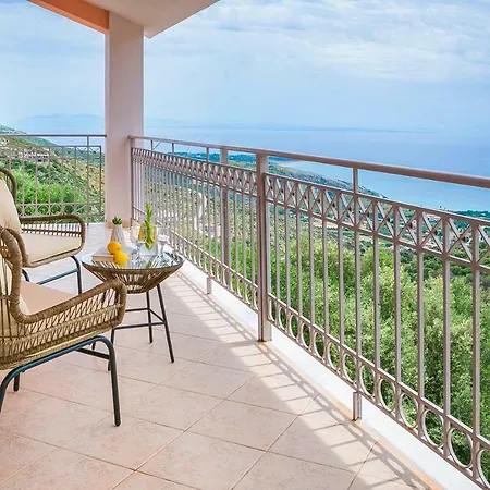 Alessandra Markopoulo (Kefalonia)