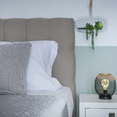 Alessandra Villa Markopoulo (Kefalonia)