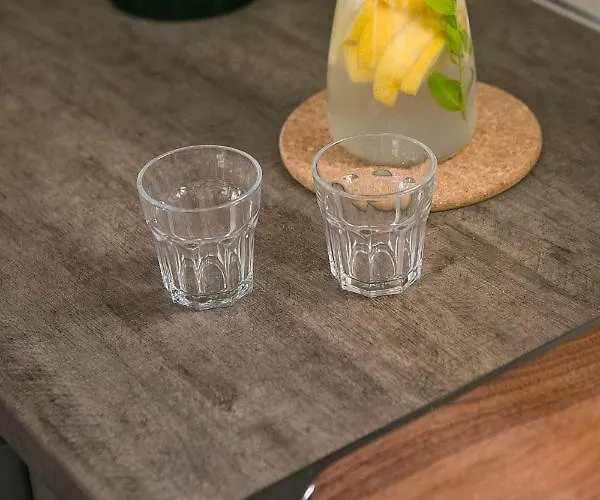 Alessandra Villa Markopoulo (Kefalonia)