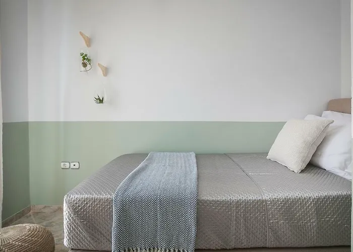 Alessandra Villa Markopoulo (Kefalonia)