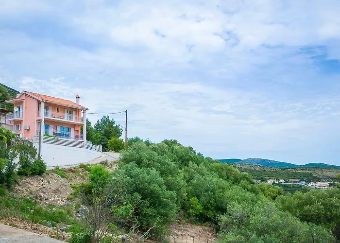 Alessandra * Markopoulo (Kefalonia)