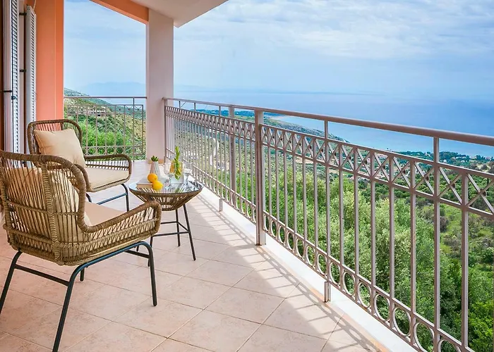 Alessandra Markopoulo (Kefalonia)