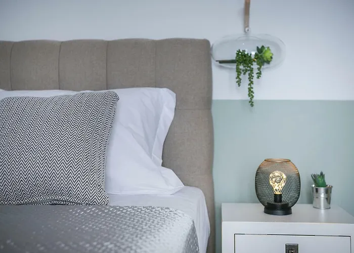 Alessandra Villa Markopoulo (Kefalonia)